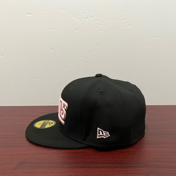 New Era, 59Fifty Fitted Hat, New York Giants, Superbowl 25 - Picture 5 of 10